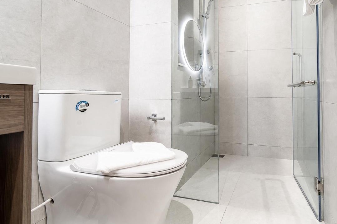 Photo of Bathroom in Ban Bo Han