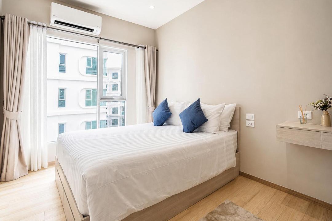 Photo of Bedroom in Ban Bo Han