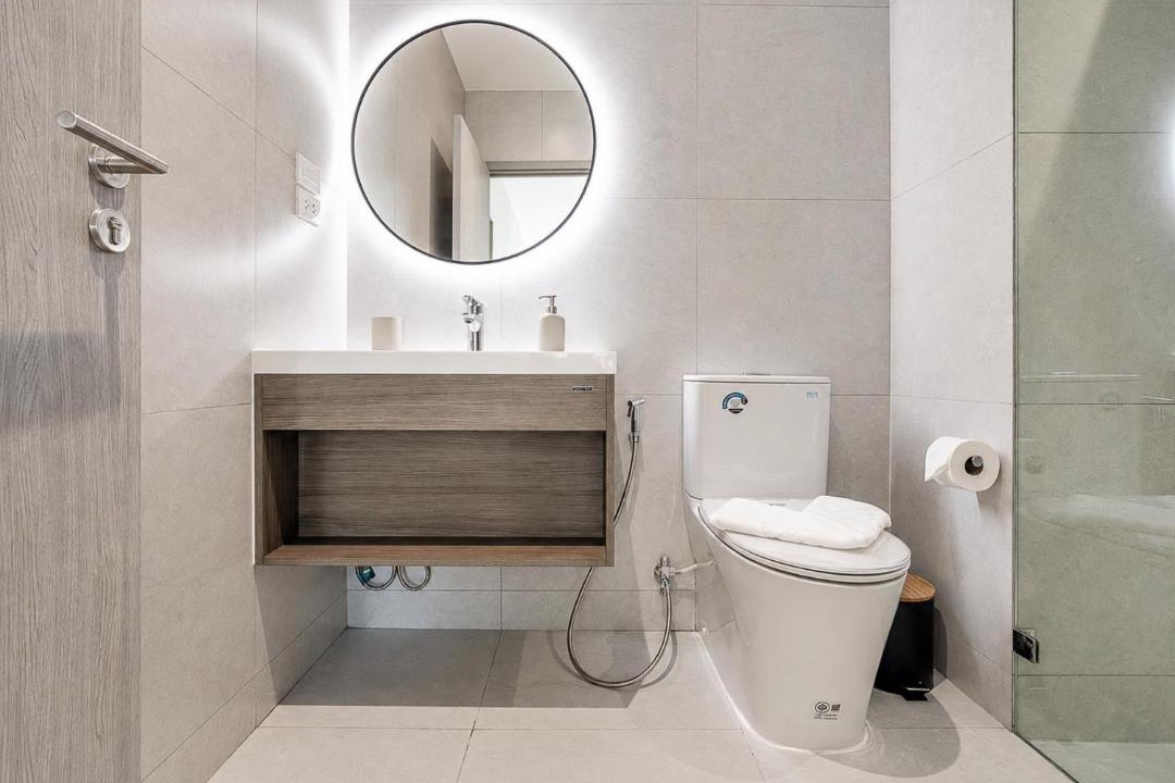 Photo of Bathroom in Ban Bo Han