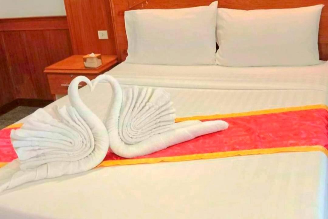 Photo of Bedroom in Prasat
