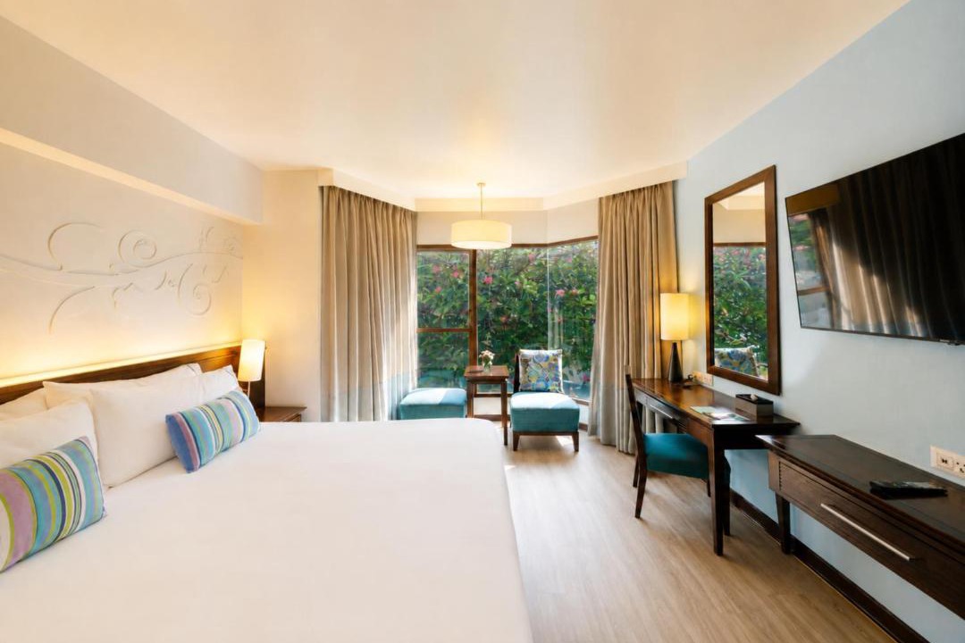 Photo of Bedroom in Pattaya Bay