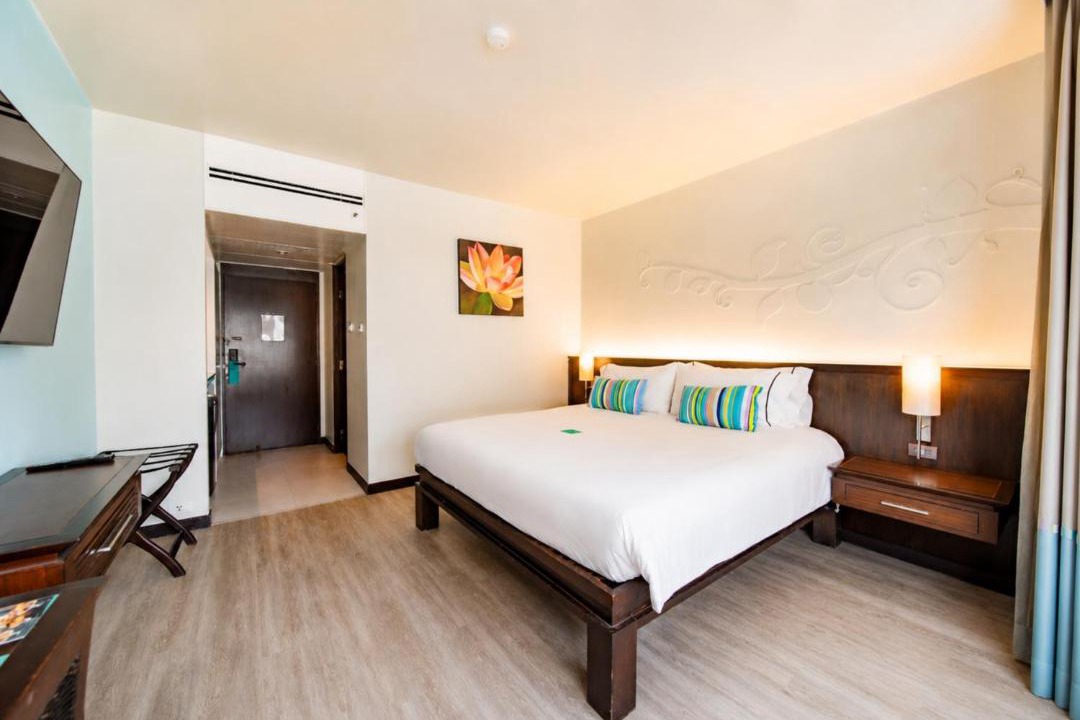 Photo of Bedroom in Pattaya Bay