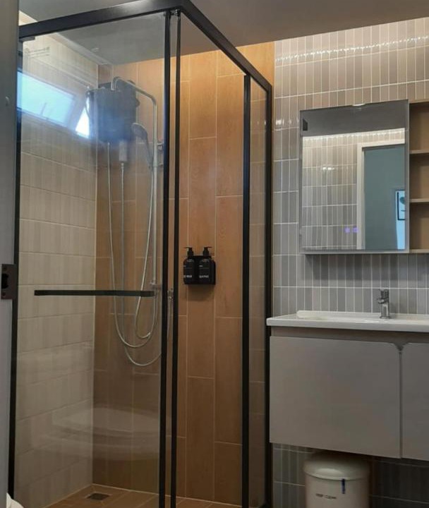 Photo of Bathroom in Downtown Krabi