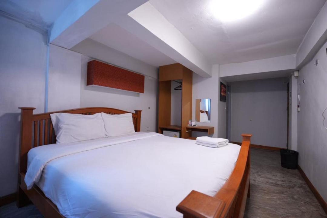 Photo of Bedroom in Chana Songkhram