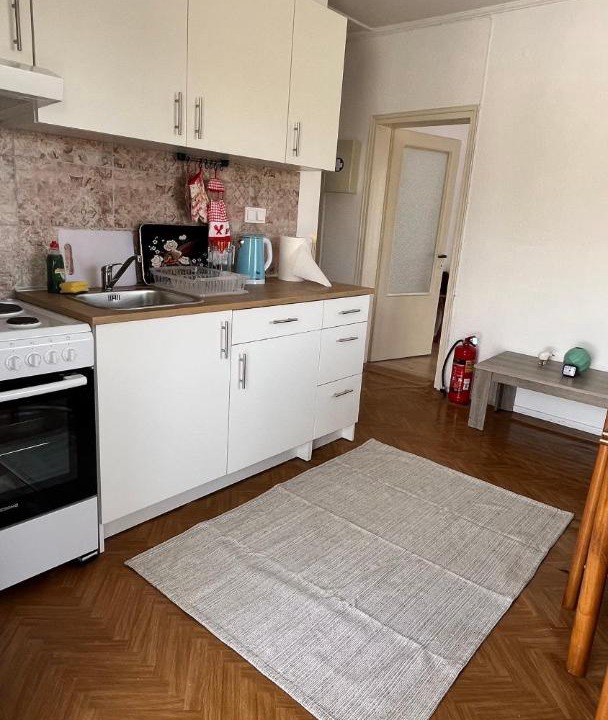 Photo of Kitchen in Avdira