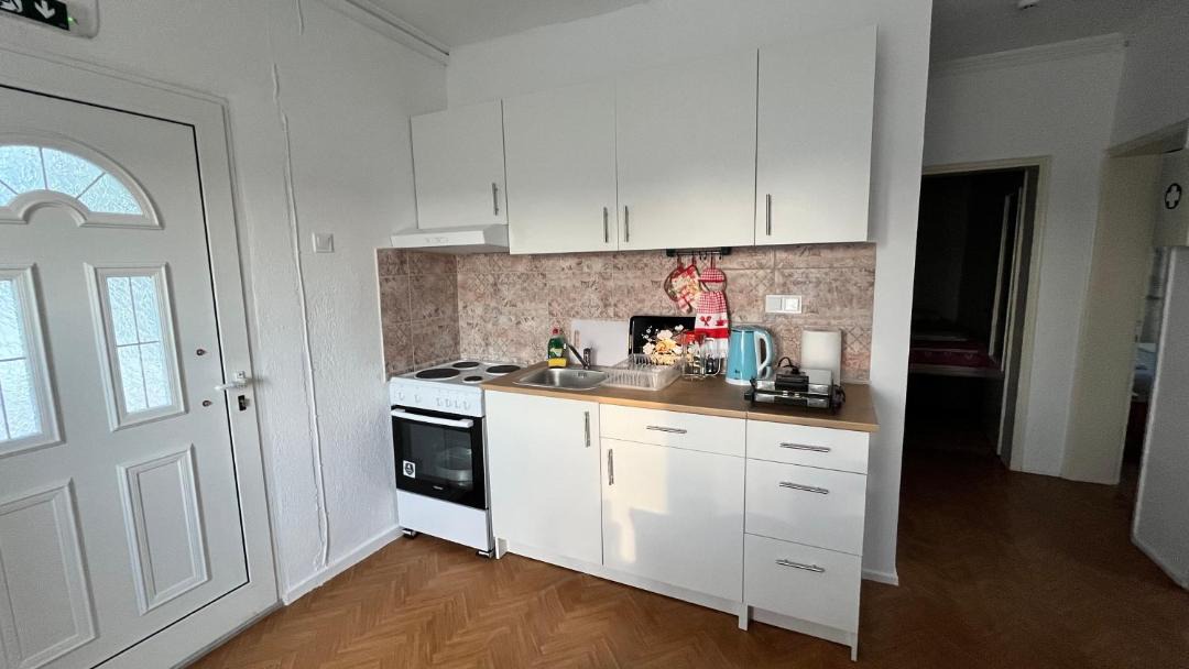 Photo of Kitchen in Avdira