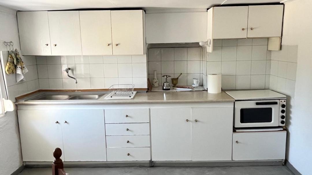 Photo of Kitchen in Avdira
