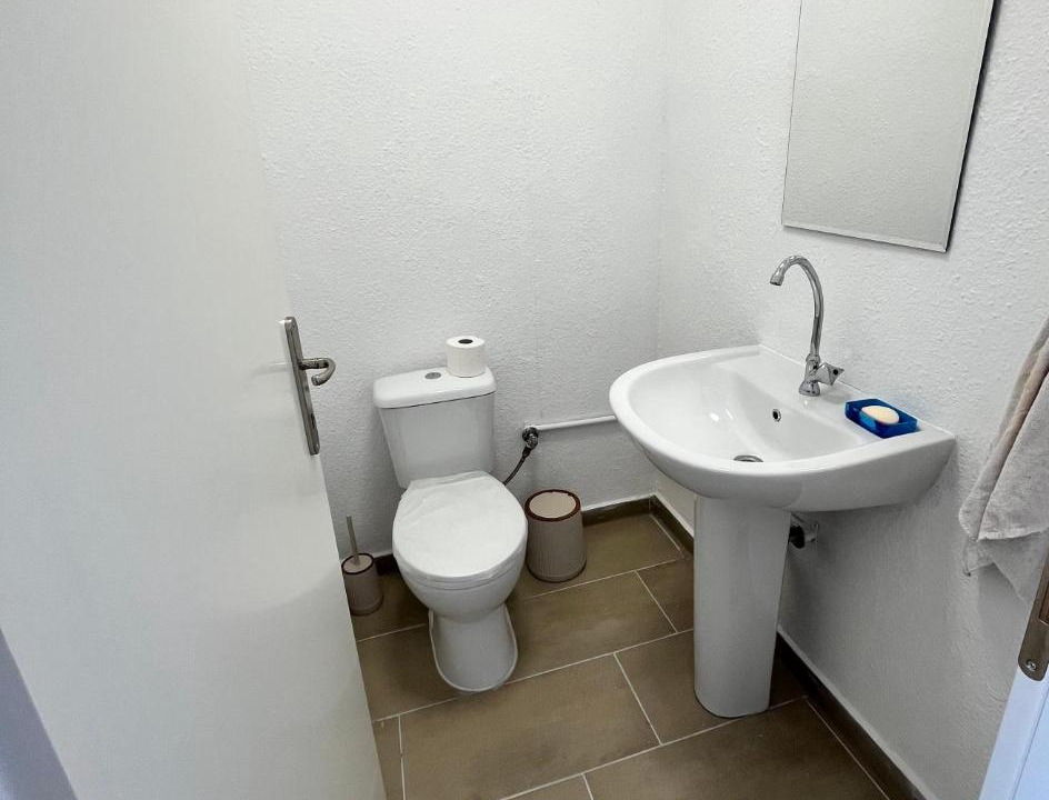 Photo of Bathroom in Avdira