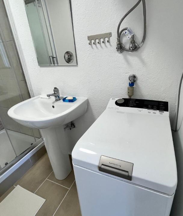 Photo of Bathroom in Avdira