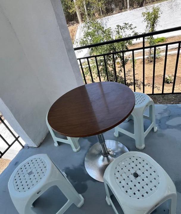 Photo of Patio Balcony in Avdira