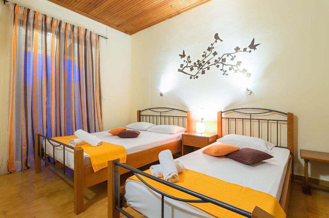 Photo of Bedroom in Limni Keri