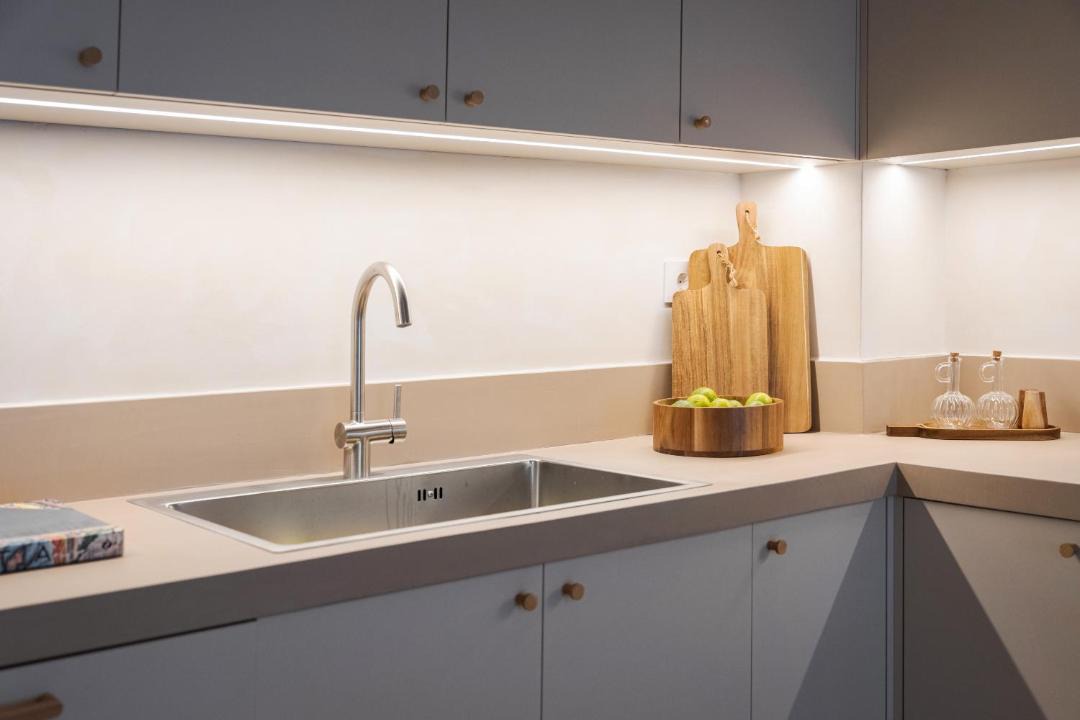 Photo of Kitchen in Thissio