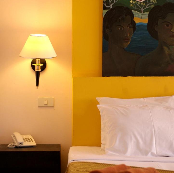 Photo of Bedroom in Ko Ngai