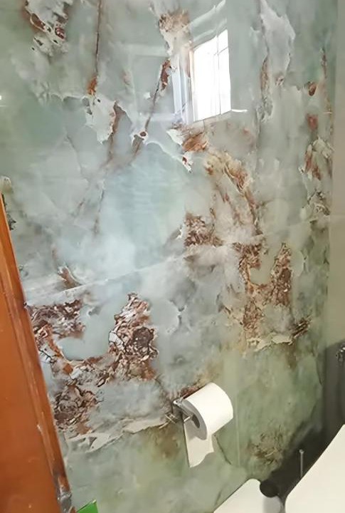 Photo of Bathroom in Maroneia-Sapes