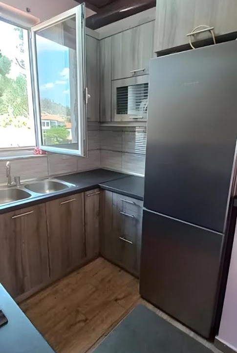 Photo of Kitchen in Maroneia-Sapes