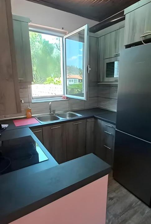 Photo of Kitchen in Maroneia-Sapes