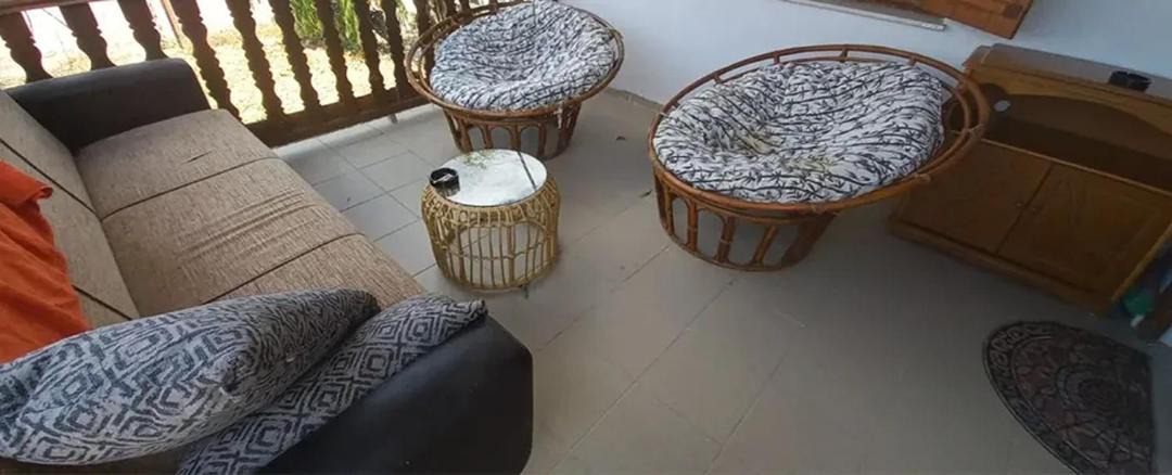 Photo of Patio Balcony in Maroneia-Sapes