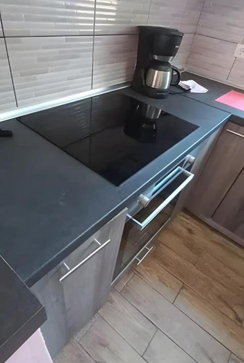 Photo of Kitchen in Maroneia-Sapes