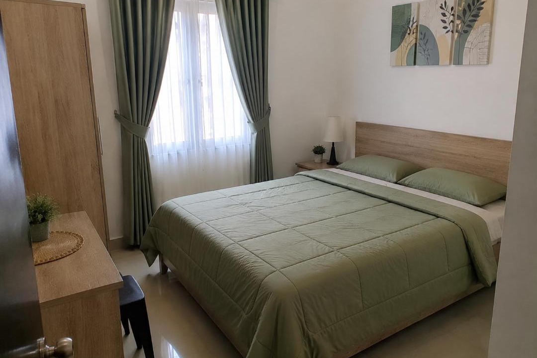 Photo of Bedroom in Khon Kaen