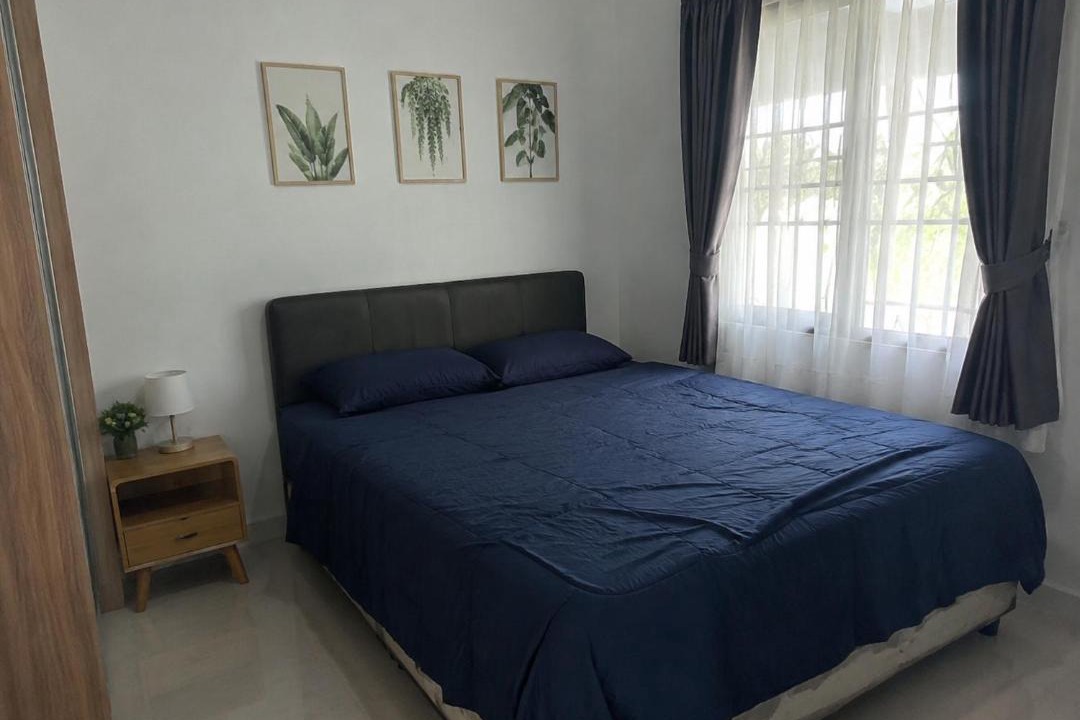 Photo of Bedroom in Khon Kaen