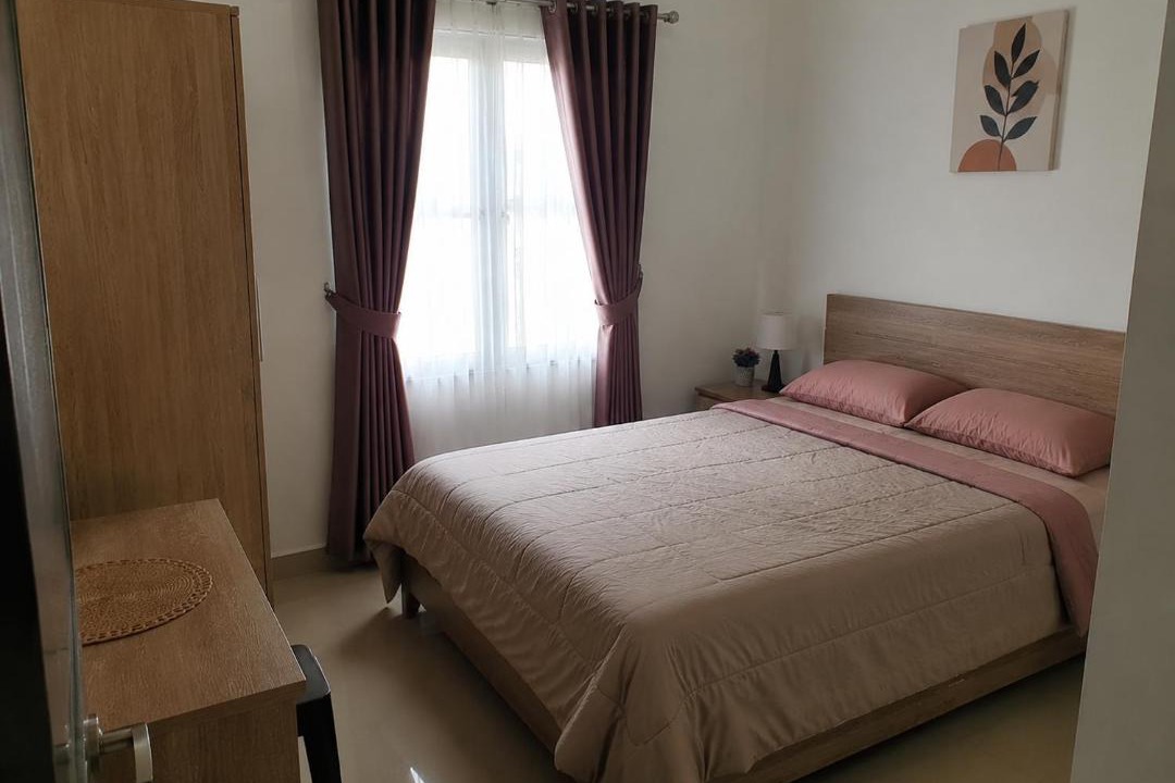 Photo of Bedroom in Lop Buri