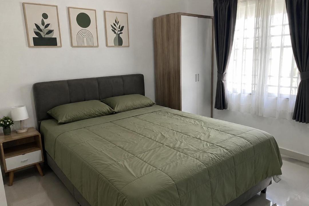Photo of Bedroom in Lop Buri