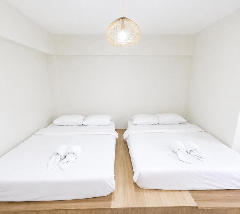 Photo of Bedroom in Ratchadaphisek