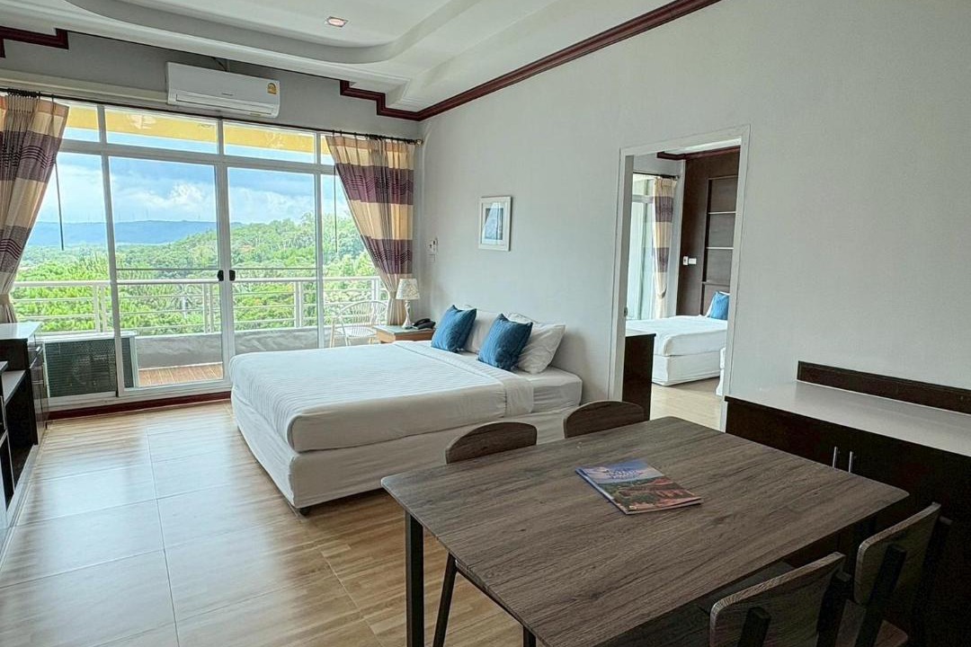 Photo of Bedroom in Khaem Son