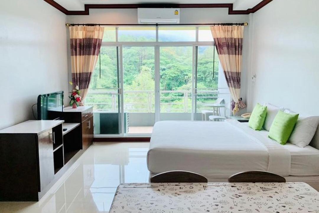 Photo of Bedroom in Khaem Son
