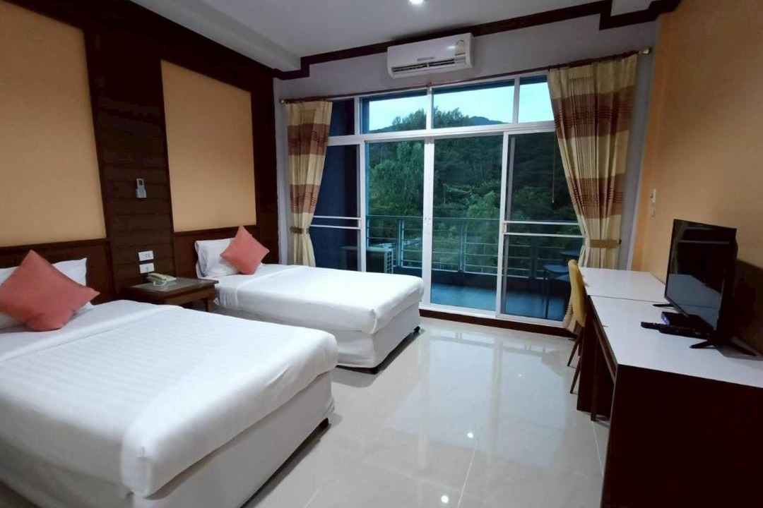 Photo of Bedroom in Khaem Son