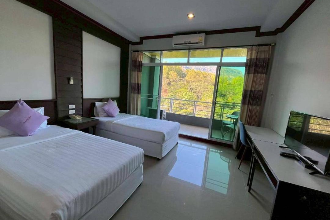 Photo of Bedroom in Khaem Son
