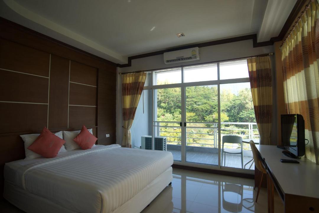 Photo of Bedroom in Khaem Son