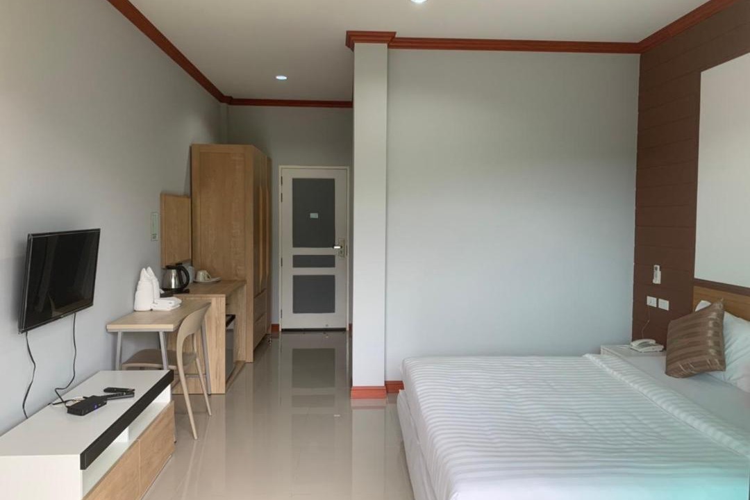 Photo of Bedroom in Khaem Son