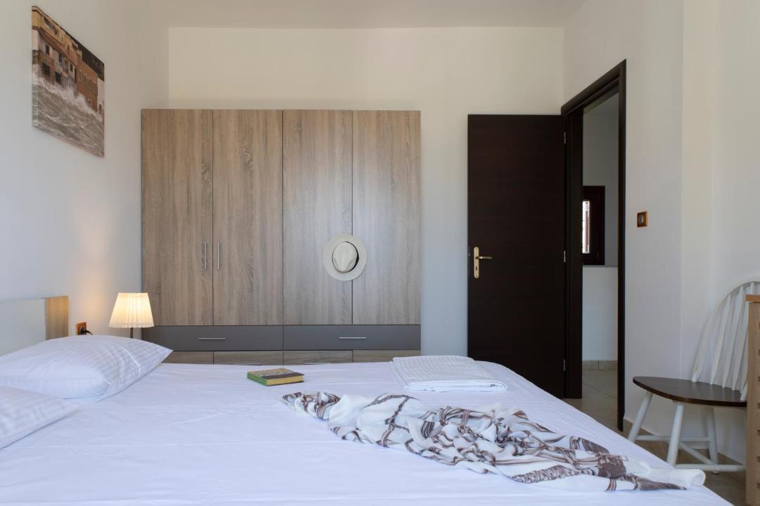 Photo of Bedroom in Leros