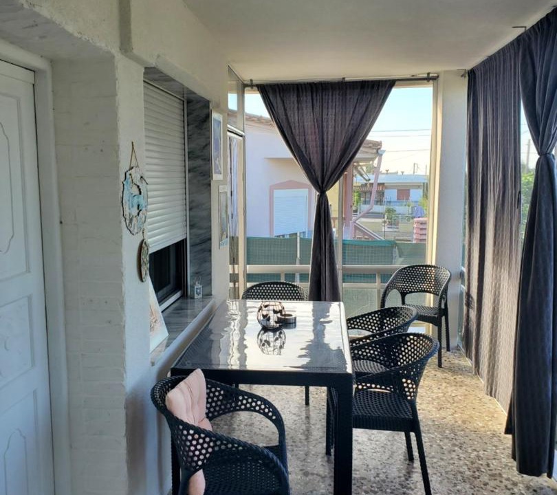 Photo of Patio Balcony in Porpi