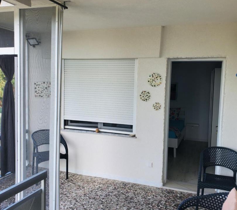 Photo of Patio Balcony in Porpi