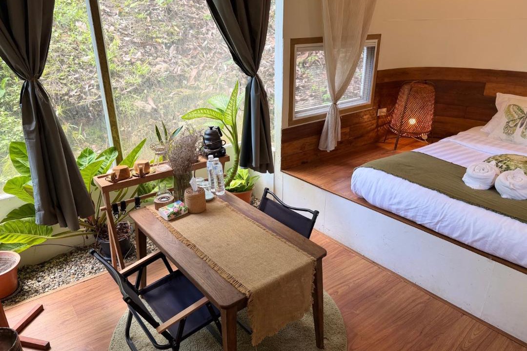 Photo of Bedroom in Mae On