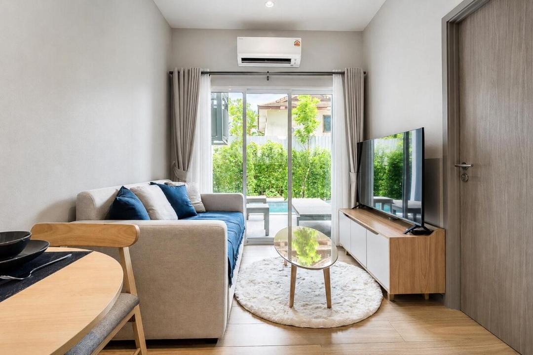 Photo of Livingroom in Ban Bo Han