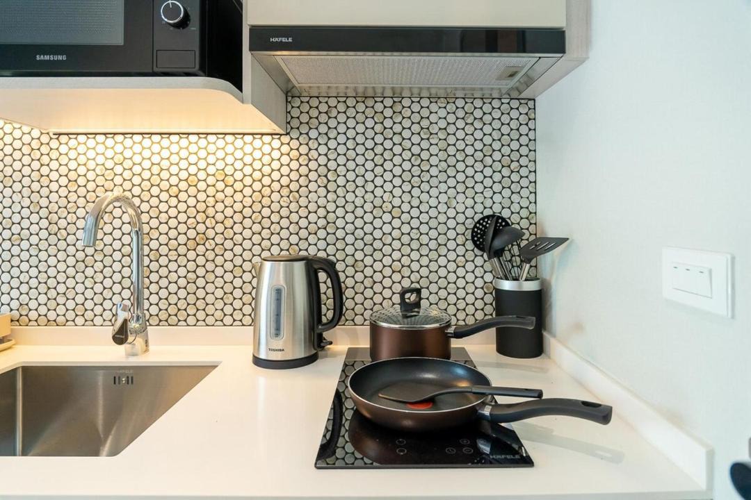 Photo of Kitchen in Ban Bo Han
