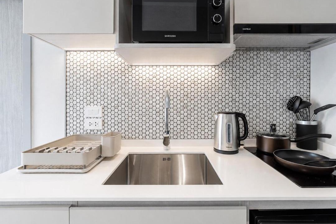 Photo of Kitchen in Ban Bo Han