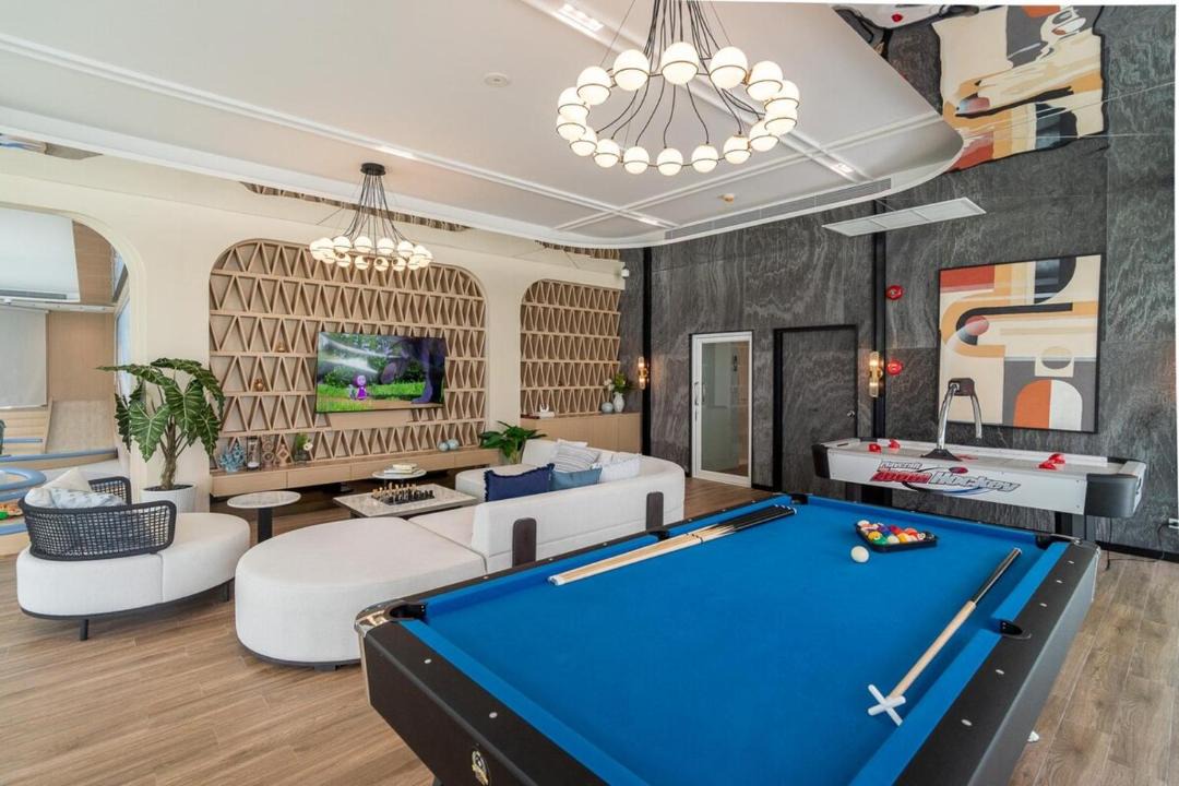 Photo of Livingroom in Ban Bo Han
