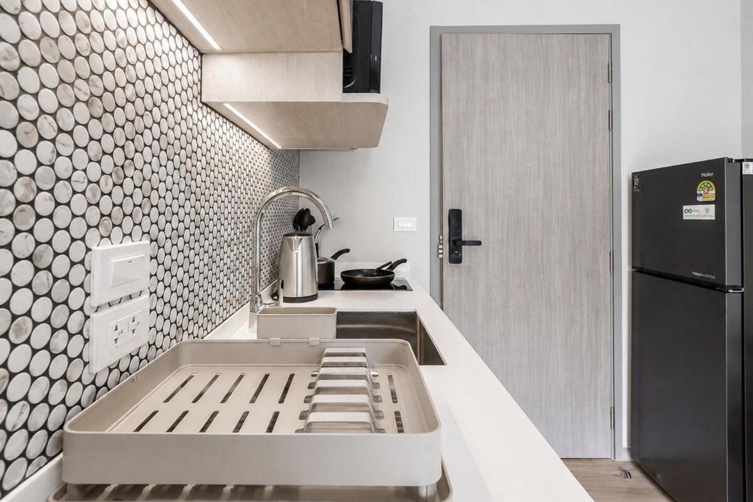 Photo of Kitchen in Ban Bo Han