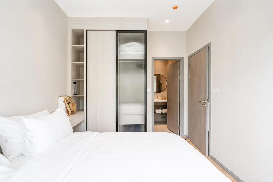 Photo of Bedroom in Ban Bo Han