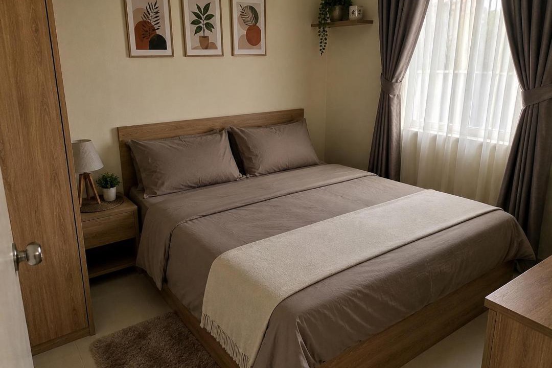Photo of Bedroom in Phitsanulok