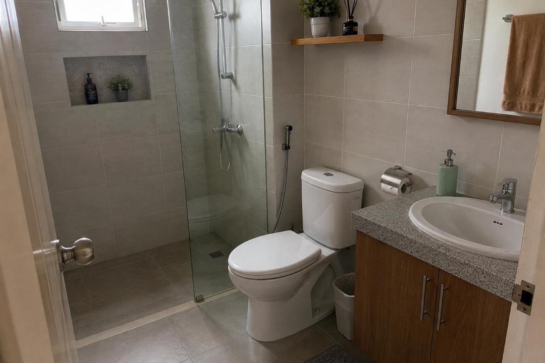 Photo of Bathroom in Phitsanulok