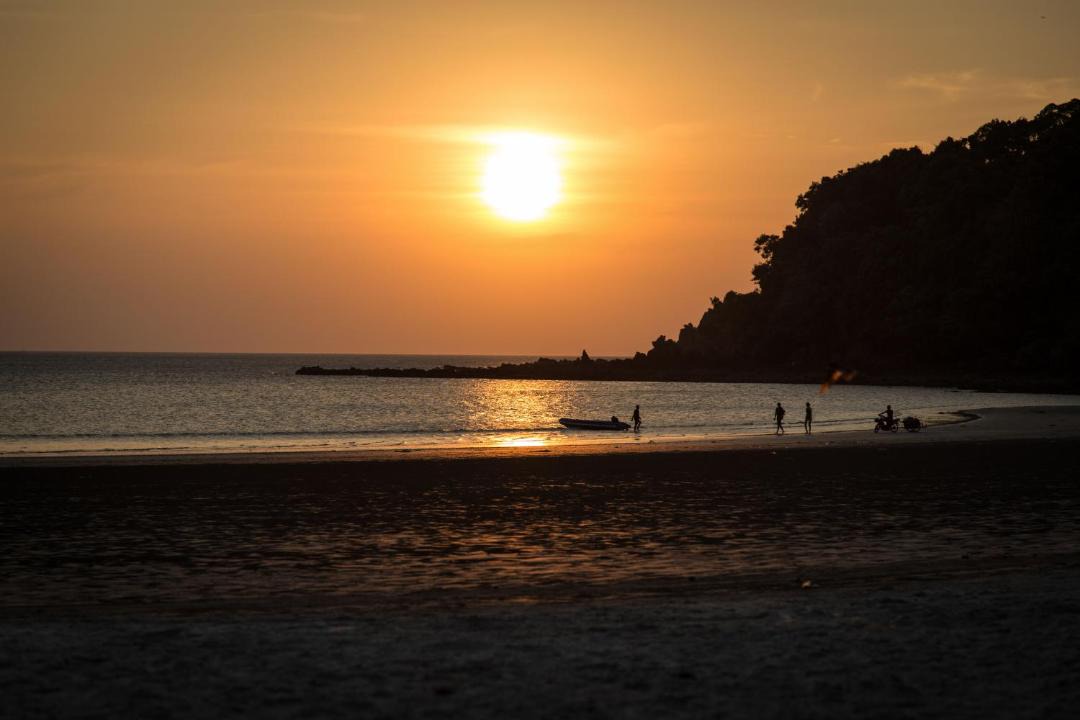 Photo of Others in Ranong