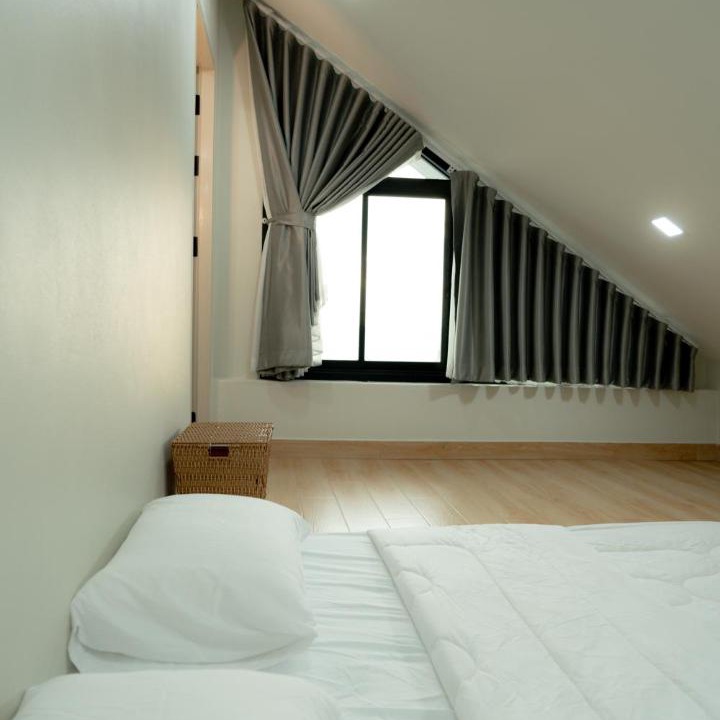 Photo of Bedroom in Satun