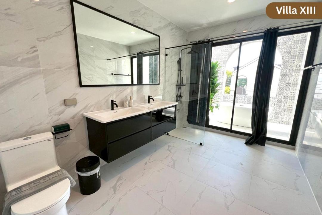Photo of Bathroom in Pak Chong