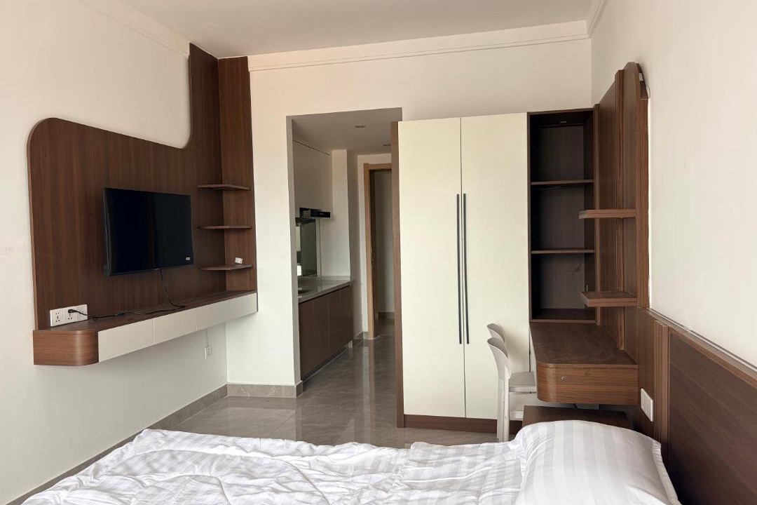 Photo of Bedroom in Daun Penh
