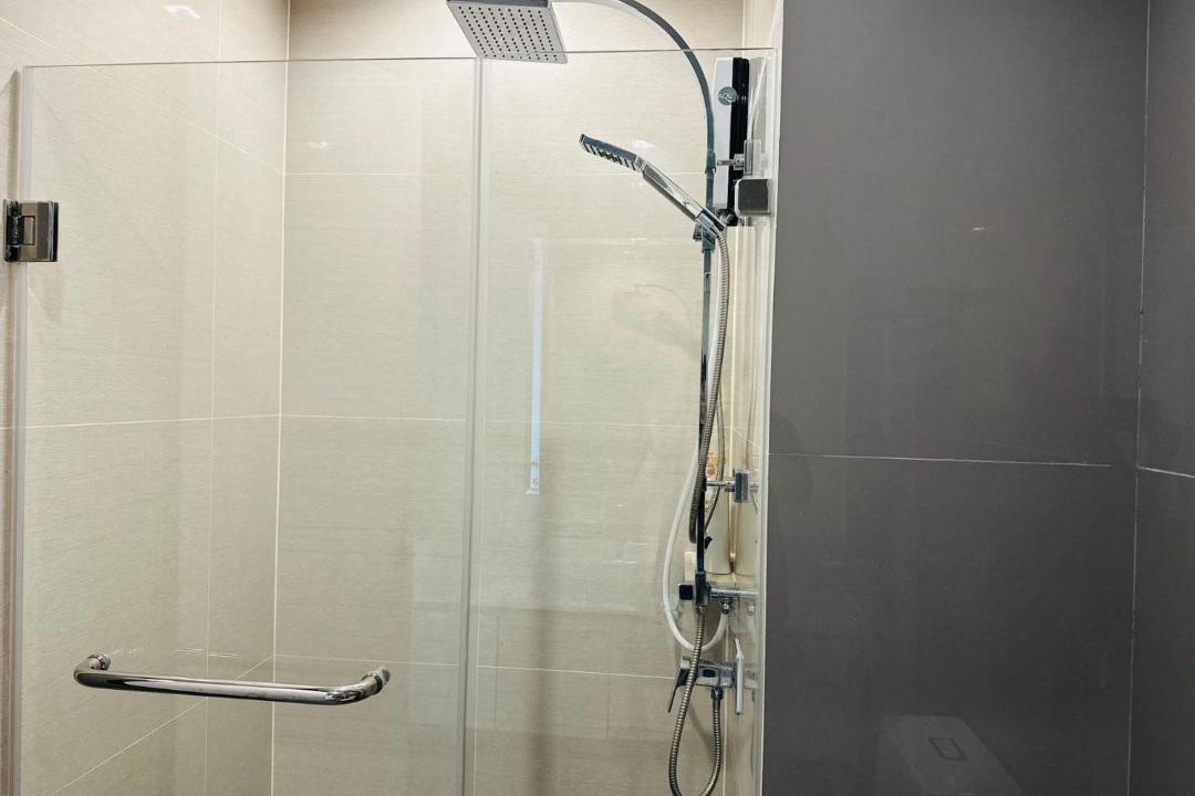 Photo of Bathroom in Bang Lamphu Lang